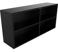 Mobiletto Per CD Zomo Cs-Box 100/2 Nero