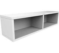 Mobiletto Per CD Zomo Cs-Box 100 Bianco