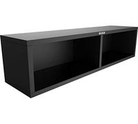 Mobiletto Per CD Zomo Cs-Box 100 Nero