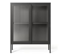 Mobiletto Per Grandi Magazzini 90x110 cm Antracite