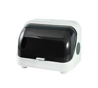 Mobiletto per la pulizia dei piatti, scolapiatti rimovibile, supporto per