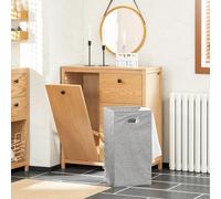 Mobiletto per lavanderia con cesto e 3 cassetti, bianco, dimensioni 80x35x90cm, arredo bagno, organizer bagno, accessori bagno estivi Noi prendiamo parte alle procedure OSS. Tutte le fatture vengono e
