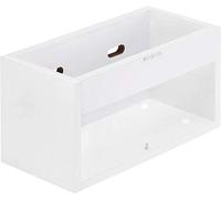 Mobiletto Per Vinili 7" Zomo Vs-Box 1/45 Bianco