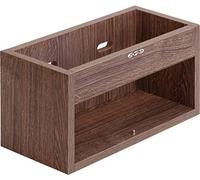 Mobiletto Per Vinili 7" Zomo Vs-Box 1/45 Noce