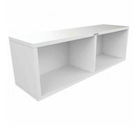 Mobiletto Per Vinili 7" Zomo Vs-Box 7/200 Bianco