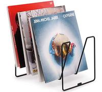 Mobiletto Per Vinili Zomo Vs-Rack Loft Nero