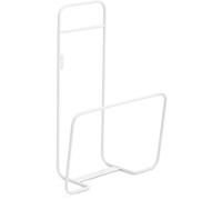 Mobiletto Per Vinili Zomo Vs-Rack Wall Bianco