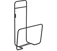 Mobiletto Per Vinili Zomo Vs-Rack Wall Nero