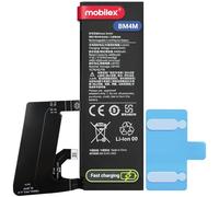 MOBILEX® Batteria BM4M per Xiaomi Mi 10 Pro 5G | Ricarica Rapida 50W | 4500mAh - OEM | Ricambio interno | Capacità originale