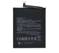 MOBILEX Batteria per Huawei X | 5000mAh - OEM | Ricambio interno con adesivo | Capacità originale (HB356687ECW - Huawei P30 Lite...)