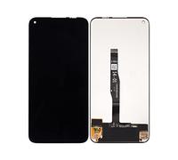 MOBILEX® Schermo LCD per Huawei P40 Lite 4G / Nova 7i / Nova 6 SE/Nova 5i / P20 Lite 2019 | Display + Touch | Risoluzione Originale | Senza Cornice | Ricambio OEM