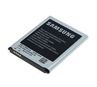Mobilfunk Krause Batteria Originale per Samsung GT-I9301/i9301 2100 mAh Li-Ion (EB-L1G6LLU)