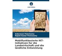 Mobilfunkbasierte IKT-Initiativen für die Landwirtschaft und die ländliche Entwicklung