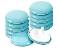 Mobili 25 Mm Spessore Adesivo Automatico Non Protezioni Scorrevole Aggiornamenti 12 Pezzi Per La Difesa Del Pavimento In Legno Dura E Pad Sedia Scorrevole Non Scorrevole