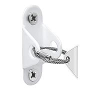 Mobili Anti-caduta Serratura Cassetto Libreria Libreria Set antiribaltamento Arrampicata in casa Accessori hardware di sicurezza, Bianco