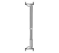 Mobili Anti -Tip Pole - Asta Di Supporto Per Mobili | Polo Di Supporto Per Mobili Telescopici Per Terremoto Regolazione Flessibile Supporter Per Mobili Per La Casa | Misure Di Prevenzione Del Disastro