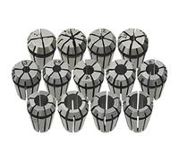 Mobili Articolo Casa ER11 Pinze 13 pz Set di utensili per tornitura-