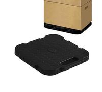 Mobili,Carrello portatile per mobili - Trasportatore girevole per piante e attrezzature per camera degli studenti, casa, ufficio, soggiorno