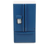 Mobili Casa Bambole Accessori Da Cucina Per Case Delle Giocattoli Frigorifero