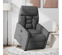 Mobili,Centri Intrattenimento & Supporti Tv,Mobile TV con Luci LED Grigio Sonoma 90x39x30 cm