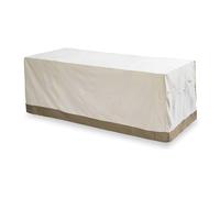 Mobili da Giardino Copertura 180x110 Telone Tavolo Custodia Cover Rivestimento