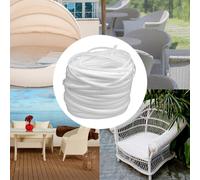 Mobili Da Giardino in Vimini in Rattan Materiale per La Riparazione di Tavoli in