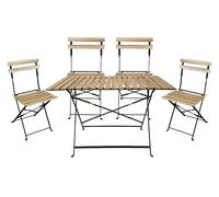 MOBILI DA GIARDINO LINEA GARDEN FRIEND Coco Double
