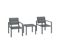 MOBILI DA GIARDINO VIVAGARDEN DA6010CG