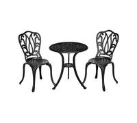 MOBILI DA GIARDINO VIVAGARDEN DA6020BK