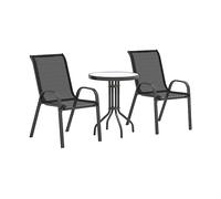 MOBILI DA GIARDINO VIVAGARDEN U7160BK