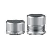 Mobili Da Letto Salite - Pad Di Sollevamento Regolabile | Blocchi Di Sollevamento In Lega Di Alluminio Heavy Duty Per Tavolo Scrivania Sedia Divano, Supporto Resistente Contro Il Soldato