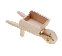 Mobili in miniatura per casa delle bambole in legno, miniature per bambole, piccoli accessori per mobili, mobili per bambole per mondo delle fiabe, giardino in miniatura, vacanze