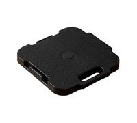 Mobili Motori Dollies Con Ruote - In Movimento Di Dollies 4 Ruote Heavy Duty | Carrello Mobili Piani In Movimento Pesante | Impianti Di Elettrodomestici Per Auto