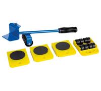 Mobili Mover Roller Set, 150kg - QT108
