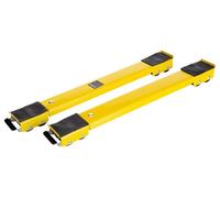 Mobili Mover Roller Set, 250kg - QT109