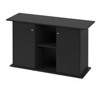 Mobili per acquari Ferplast STAND DUBAI 120 BLACK sostegno in legno resistente