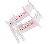 Mobili Per Camera Da Letto in Miniatura Accessori La Casa Delle Bambole