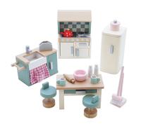Mobili per casa delle bambole - Cucina Daisylane