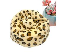 Mobili Per Casa Delle Bambole, Design Di Un Divano A Sacco, 15x15x12 Cm, Poltrona A Sacco, Mini Divano Per Bambole, Stile Morbido Cuscino, Per Esposizione Della Cameretta Dei Bambini