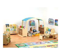 Mobili scuola dell'infanzia - Angolo Prime Letture