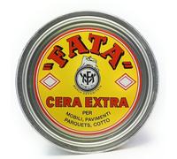 Mobiliol Cera Fata In Pasta 500 ml. NATURALE