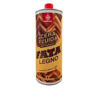 Mobiliol Cera Fata Legno Liquida 1000 Ml