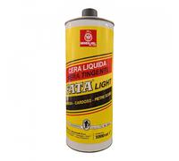 Mobiliol Cera Fata Liquida NERA 1000 ml