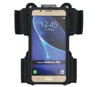 Mobilis 001038 custodia protettiva per telefoni portatili 15,2 cm (6 ) Bracciale Nero Tutte le marche - Nouvo