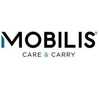Mobilis 001362 Caricabatterie per dispositivi mobili Universale Nero AC Auto (WALL CHARGER - 30W - 1 USB A + - 1 USB C - GAN) NEW