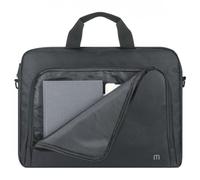 Mobilis 003045 borsa per laptop 40,6 cm [16] Valigetta ventiquattrore Nero (Mobilis The One Basic - b?retaske til) NEW