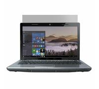 Mobilis Privacy Screen Protector for Fixed Screen/Laptop 15.6 W (16:9) - Dimensi