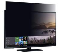 Mobilis 016241 - Filtro per privacy, 22", nero