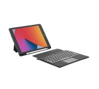 Mobilis 029029 Custodia per tablet 25,9 cm (10,2 ) Folio Nero - Nouvo