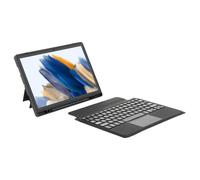 Mobilis 029030 custodia per tablet 26,7 cm (10,5 ) Folio nero - Nouvo